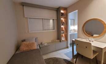 Imagem 7: Terra Mundi Eldorado 88 metros OPORTUNIDADE- Goiânia