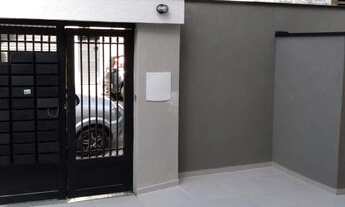 Imagem: Apartamento Duplex na Vila Esperança