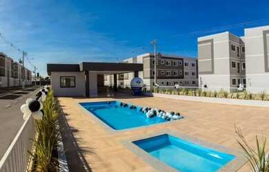 Imagem 4: Ágio Valparaíso ao Lado do Hospital Ceu Azul