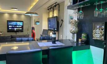 Imagem 5: Apartamento para venda Residencial Arte Brasil - Bauru - SP