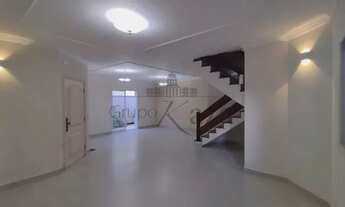 Imagem 3: Casa/ Sobrado de condomínio no Urbanova com 360 metros quadrados com 4 quartos