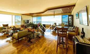 Imagem 6: Apartamento com 4 quartos à venda, 280 m² por R$ 17.900.000 - Ipanema - Rio de Janeiro/RJ