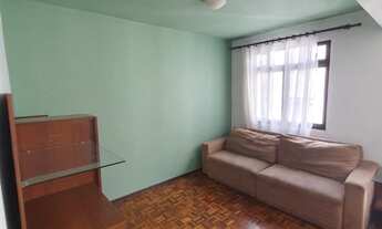 Imagem: Apartamento no Jardim Botânico