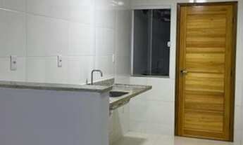 Imagem 4: Casa Plana para Venda em Macaé, Jardim Vitória, 2 dormitórios, 1 suíte, 2 banheiros, 1 vag