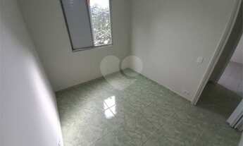 Imagem 4: Apartamento com 45m² para venda - Jardim Catanduva