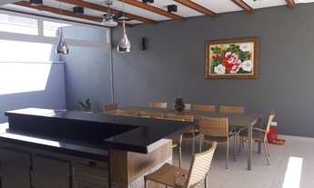 Imagem 6: Casa em condomínio de alto padrão Salto - SP