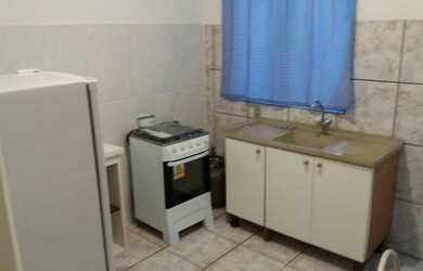 Imagem 3: Kit mobiliada em Barreiros com garagem