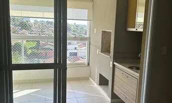 Imagem 3: Apartamento Apartamento com 3 dormitórios