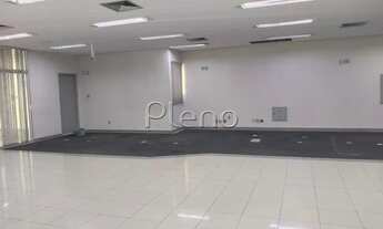 Imagem 4: Salão - Botafogo - Campinas