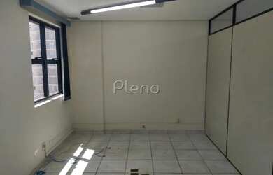 Imagem 4: Sala - Vila Itapura - Campinas