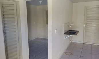 Imagem 5: Kitnet vila Mariana