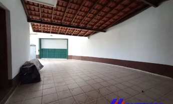 Imagem 3: Locação Sobrado Sao Bernardo do Campo Nova Petropolis Ref: 42853