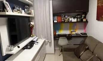 Imagem 3: Kitnet mobiliada no Setor Sudoeste, Brasília DF