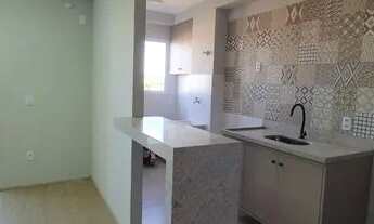 Imagem 4: Apartamento para Venda em Leme, Vila Sumaré, 2 dormitórios, 1 banheiro, 1 vaga