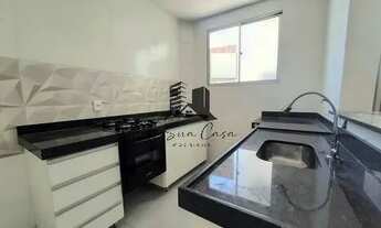 Imagem 5: Apartamento 2 Quartos - Bairro Camargos - Belo Horizonte/MG