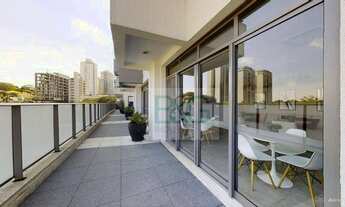 Imagem 2: Apartamento à venda, 32 m² por R$ 600.000,00 - Vila Madalena - São Paulo/SP