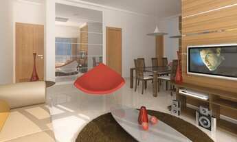 Imagem: Torre Di Lourenzzo - 116 metros quadrados