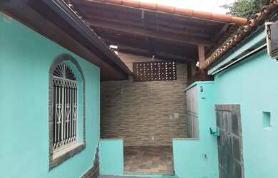 Imagem 4: Ótima casa Linear em Campo Grande