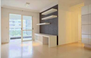 Imagem: Apartamento para aluguel possui 72 m2 com