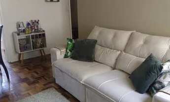 Imagem: Apartamento para aluguel possui 50 metros