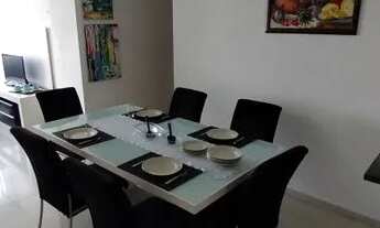 Imagem 3: Apto 55m² - MOBILIADO - 02 quartos/ sendo 01 suíte, próximo ao Shopping Rio Mar no Pina