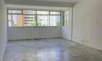 Imagem 3: Apartamento para aluguel e venda com 194 metros quadrados com 3 quartos em Barra - Salvado