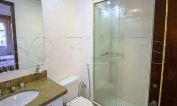 Imagem 13: Flat Wyndham Paulista nos Jardins, prox a Av. Paulista e ao Pq Trianon