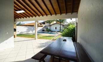 Imagem 7: Casa a venda ou locação no condomínio Morada da Praia Bertioga-SP