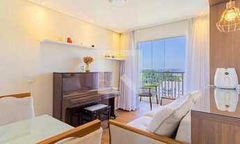 Imagem 2: Apartamento à Venda - Socorro, 2 Quartos, 49 m2