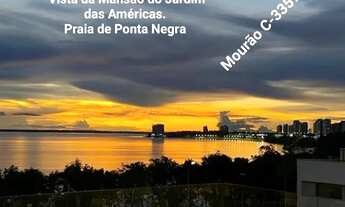 Imagem 4: MAGNIFICA Mansão COM VISTA PARA RIO, Jardim das Américas, Triplex, 1.006m2, ELEVADOR, Mod