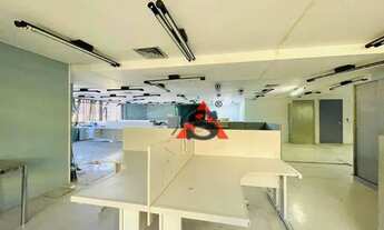 Imagem 4: Conjunto para alugar, 170 m² por R$ 11.686,66/mês - Barra Funda - São Paulo/SP