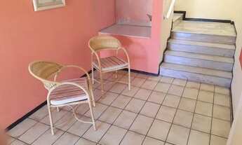 Imagem 2: Amplo apto, nascente, Tauape, esq. com Mons. Salazar, 3 quartos (1 suíte), DCE