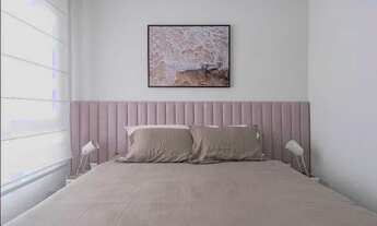 Imagem 7: Apartamento Venda Campo Belo 142 m² 3 Dormitórios