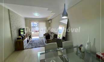 Imagem 2: Apartamento com 3 dormitórios no Pio X