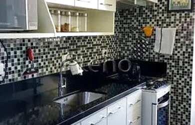 Imagem 7: Apartamento - Jardim Antonio Von Zuben - Campinas