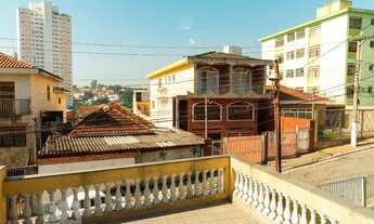 Imagem 7: Casa de Condomínio para Aluguel - Freguesia do Ó, 3 Quartos, 240 m2