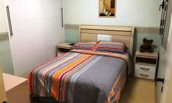 Imagem 5: Apartamento Residencial à venda, Vila Moinho Velho, São Paulo -