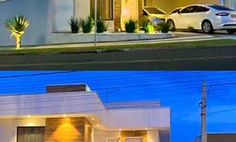 Imagem: Sobrado Alto Padrão Condomínio Fechado