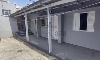 Imagem 4: Casa com Edícula - Vila Industrial - 50m² - 1 Dormitório