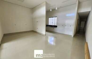 Imagem 2: GOIâNIA - Sobrado Padrão - Jardim Brasil