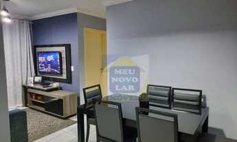 Imagem 5: Apartamento com 2 dormitórios para alugar, 61 m² por R$ 1.850,00/mês - Portão - Curitiba/P