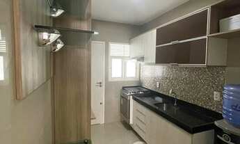 Imagem 2: Casa de Condomínio Bela Vista com 3 quartos sendo um suíte em Nova Parnamirim/RN