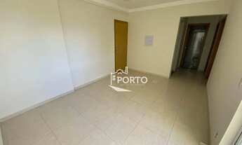Imagem 3: Apartamento com 2 dormitórios para alugar, 55 m² - Nova América - Piracicaba/SP
