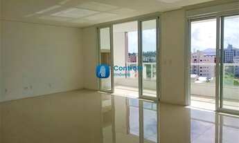 Imagem: Superconfortável apartamento de 151 m2