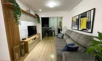 Imagem 1: PS - Apartamento 3 Quartos com Suíte no Condomínio Reserva Verde - LARANJEIRAS