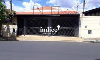 Imagem 2: Casas à venda 3 quartos 3 suítes 4 vagas Centro Araraquara