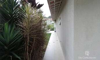 Imagem 3: Casa com 4 dormitórios para alugar, 280 m² por R$ 7.700,00/mês - Granja Viana - Cotia/SP