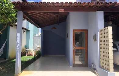 Imagem 7: Casa em Mata de São João 3/4 OPORTUNIDADE DE FINANCIAR