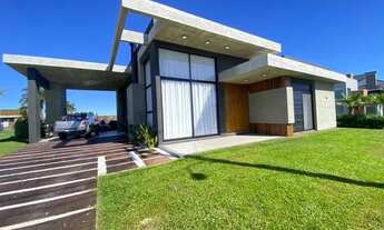 Imagem: Luxuosa Residência em Condomínio Náutico