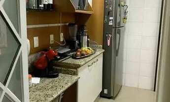 Imagem 6: Apartamento Padrão para Venda em Jardim Bonfiglioli São Paulo-SP